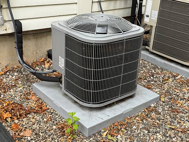 24/7 Emergency Hvac Maintenance experts in Huston, ID
