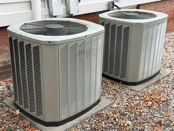 Reliable Hvac Maintenance contractor in Huston, ID by Leonard HVAC