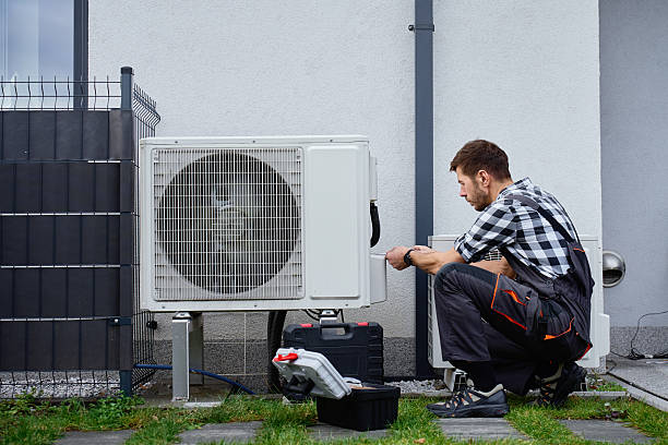 Top rated local Hvac Maintenance specialists in Huston, ID